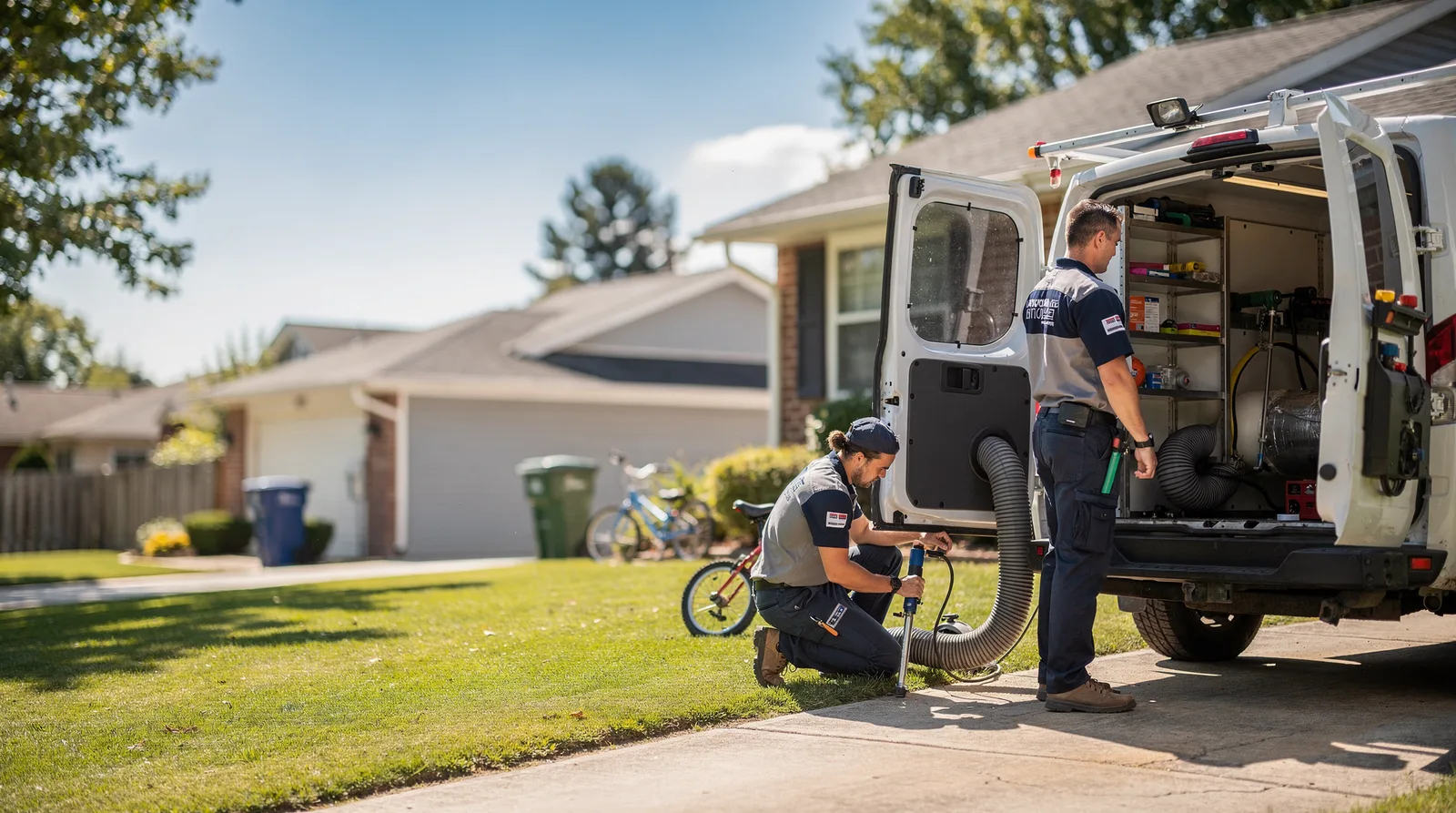 24/7 HVAC Repair & AC Replacement in Milam, TX near me